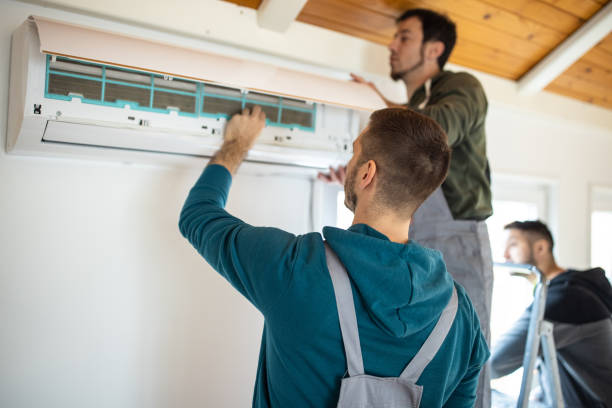 Best HVAC Air Duct Cleaning  in Woodville, AL