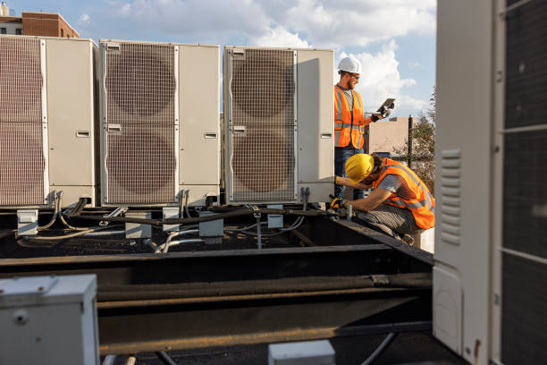 HVAC Maintenance Plan in Woodville, AL