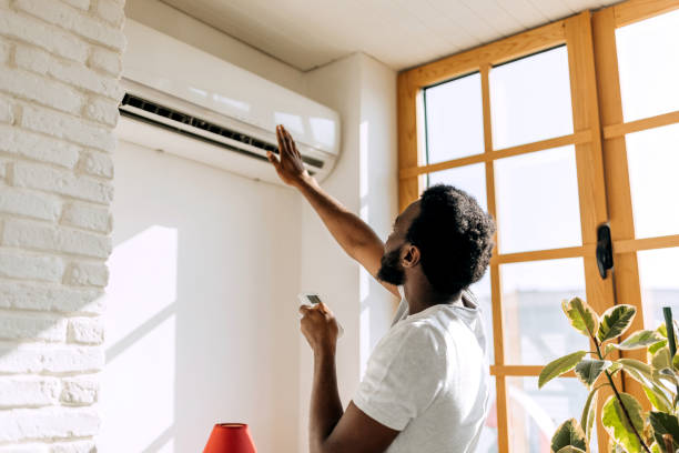 Best HVAC Air Duct Cleaning  in Woodville, AL