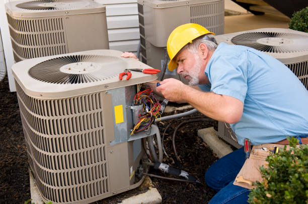 Best HVAC Installation Services  in Woodville, AL