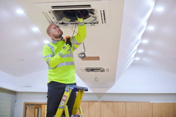 Best Best HVAC Companies  in Woodville, AL