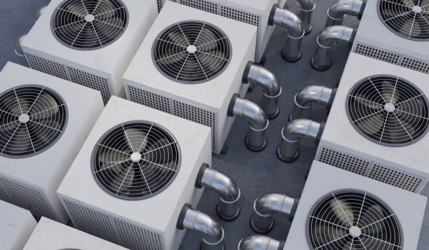 Best Commercial HVAC Repair  in Woodville, AL