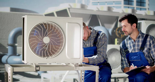 Best Ductless HVAC Repair  in Woodville, AL