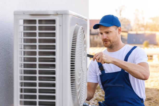 Woodville, AL HVAC Company