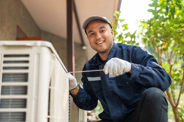 Best HVAC Repair Near Me  in Woodville, AL